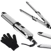Straightening iron Camry Premium CR 2320 500 W Stainless steel