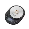 Precision scale Adler AD 3162 — 750 g capacity, 0.1 g accuracy, black