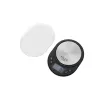 Precision scale Adler AD 3162 — 750 g capacity, 0.1 g accuracy, black