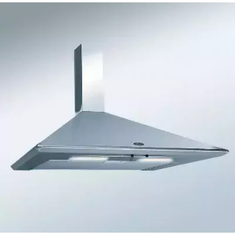 Akpo WK-5 Soft Wall-mounted Grey 320 m³/h