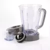 Tabletop blender Black & Decker BXJB500E — 1.5 L glass jar, 500 W, 2 speeds, pulse, ice-crush