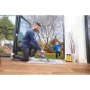 Handheld vacuum Black & Decker BHHV315J — 12V cordless, 20 AW suction, 0.7 L bagless, 16 min runtime
