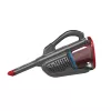 Handheld vacuum Black & Decker BHHV315J — 12V cordless, 20 AW suction, 0.7 L bagless, 16 min runtime