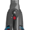 Handheld vacuum Black & Decker BHHV315J — 12V cordless, 20 AW suction, 0.7 L bagless, 16 min runtime