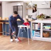 Handheld vacuum Black & Decker BHHV315J — 12V cordless, 20 AW suction, 0.7 L bagless, 16 min runtime