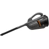 Handheld vacuum Black & Decker BHHV520JF portable 230 V NiMH 2 Ah 15 min, dry cleaning, 1.2 kg