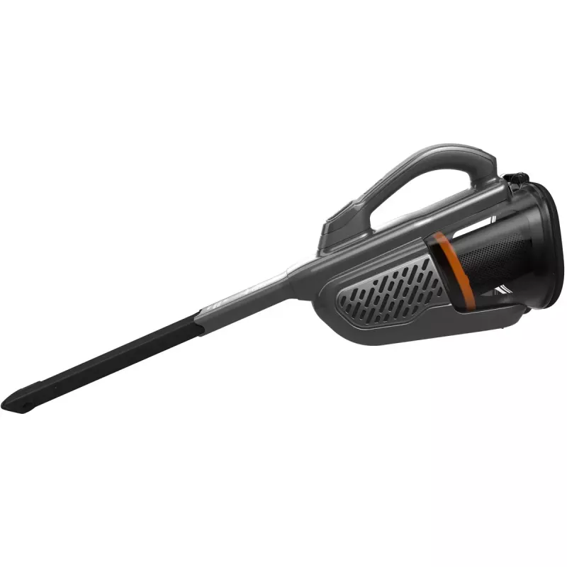 Handheld vacuum Black & Decker BHHV520JF portable 230 V NiMH 2 Ah 15 min, dry cleaning, 1.2 kg