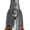 Handheld vacuum Black & Decker BHHV520JF portable 230 V NiMH 2 Ah 15 min, dry cleaning, 1.2 kg