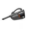 Handheld vacuum Black & Decker BHHV520JF portable 230 V NiMH 2 Ah 15 min, dry cleaning, 1.2 kg