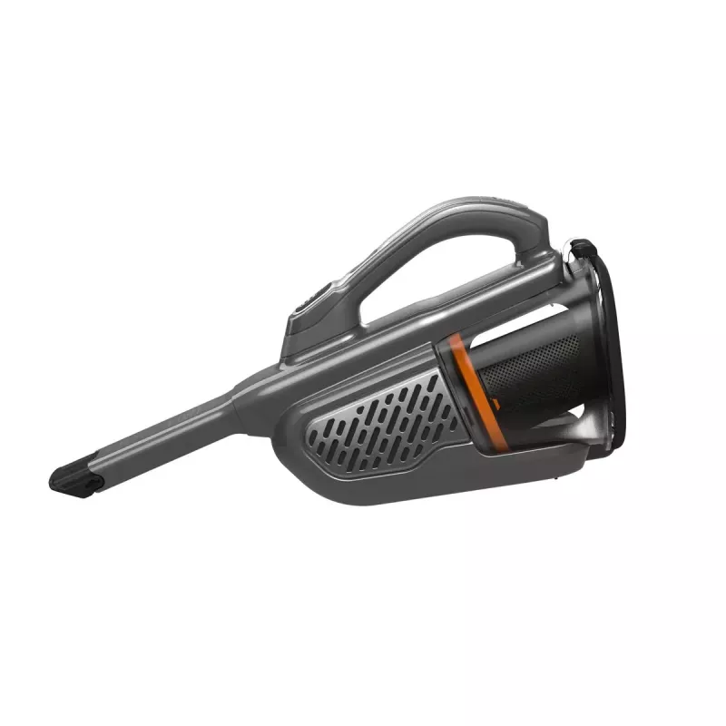 Handheld vacuum Black & Decker BHHV520JF portable 230 V NiMH 2 Ah 15 min, dry cleaning, 1.2 kg