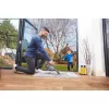 Handheld vacuum Black & Decker BHHV520JF portable 230 V NiMH 2 Ah 15 min, dry cleaning, 1.2 kg