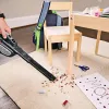 Handheld vacuum Black & Decker BHHV520JF portable 230 V NiMH 2 Ah 15 min, dry cleaning, 1.2 kg