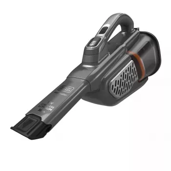 Handheld vacuum Black & Decker BHHV520JF portable 230 V NiMH 2 Ah 15 min, dry cleaning, 1.2 kg