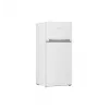 Beko RDSA180K30WN fridge-freezer, freestanding, 176 L, white