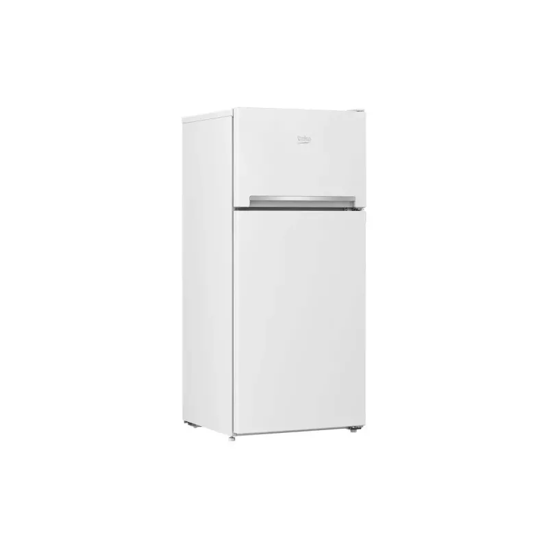 Beko RDSA180K30WN fridge-freezer, freestanding, 176 L, white