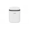 Portable ice cube maker BLAUPUNKT IMB601 — 15 kg/24h, 2 L tank, touchpad, 150 W, compact (280×400×334 mm)