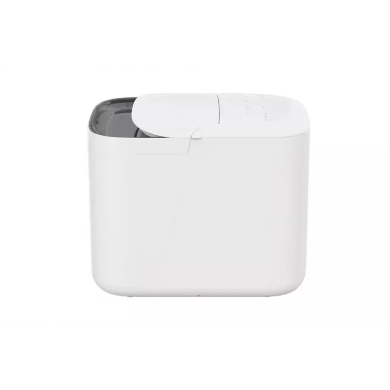 Portable ice cube maker BLAUPUNKT IMB601 — 15 kg/24h, 2 L tank, touchpad, 150 W, compact (280×400×334 mm)