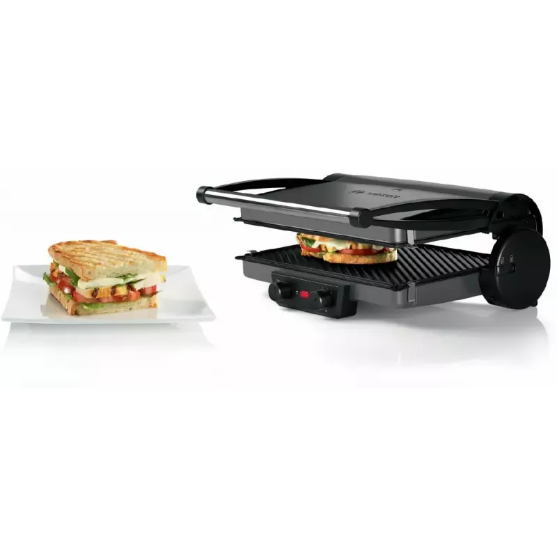 Bosch TCG4215 contact grill