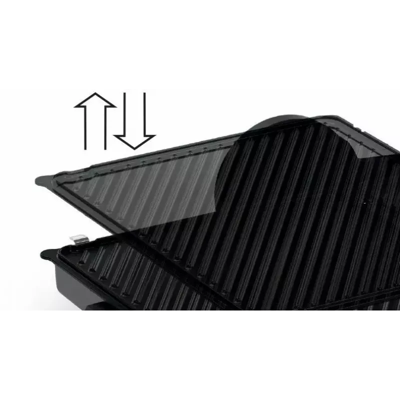 Bosch TCG4215 contact grill