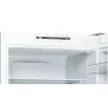 Bosch Serie 2 KGN33NWEB fridge-freezer Freestanding 282 L White
