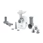 Meat grinder Bosch MFW2517W - Series 2 SmartPower, white