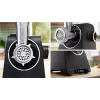 Bosch Serie 4 MFWS440B mincer 1900 W Black, Silver
