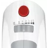 Bosch MFQ3540 mixer Hand mixer 450 W Grey, White