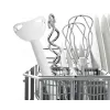 Bosch MFQ3540 mixer Hand mixer 450 W Grey, White