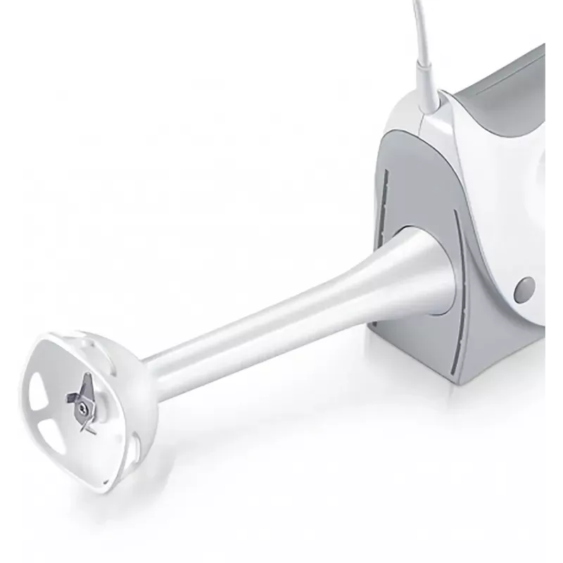 Bosch MFQ3540 mixer Hand mixer 450 W Grey, White