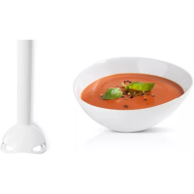 Bosch MFQ3540 mixer Hand mixer 450 W Grey, White