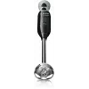 Bosch MSM67170 blender Immersion blender 750 W Black, Silver