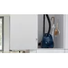 Cylinder vacuum Bosch Serie 2 BGBS2BU1T — 850 W, 3.5 L dust bag, 8 m radius, blue
