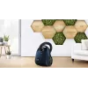 Cylinder vacuum Bosch Serie 2 BGBS2BU1T — 850 W, 3.5 L dust bag, 8 m radius, blue