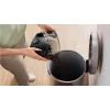 Bosch Serie 4 BGC21X300 vacuum 2 L Cylinder vacuum Dry 550 W Dust bag
