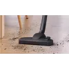 Bosch Serie 4 BGC21X300 vacuum 2 L Cylinder vacuum Dry 550 W Dust bag