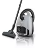 Bosch Serie 6 BGB6X330 cylinder vacuum cleaner, 600 W, 4 L dust bag, HEPA filter, dry