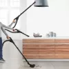 Bosch Serie 6 BGB6X330 cylinder vacuum cleaner, 600 W, 4 L dust bag, HEPA filter, dry