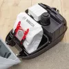 Bosch Serie 6 BGB6X330 cylinder vacuum cleaner, 600 W, 4 L dust bag, HEPA filter, dry