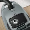 Bosch Serie 6 BGB6X330 cylinder vacuum cleaner, 600 W, 4 L dust bag, HEPA filter, dry