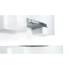 Bosch Serie 2 DUL62FA51 cooker hood Wall-mounted Stainless steel 250 m³/h
