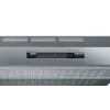 Bosch Serie 2 DUL62FA51 cooker hood Wall-mounted Stainless steel 250 m³/h