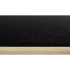 Bosch Serie 6 PVS731HB1E hob Black Built-in 70 cm Zone induction hob 4 zone(s)