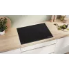 Bosch Serie 6 PVS731HB1E hob Black Built-in 70 cm Zone induction hob 4 zone(s)