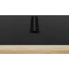 Induction hob Bosch Serie 4 PVS811B16E, 80 cm, 4-zone touch control, frameless, black