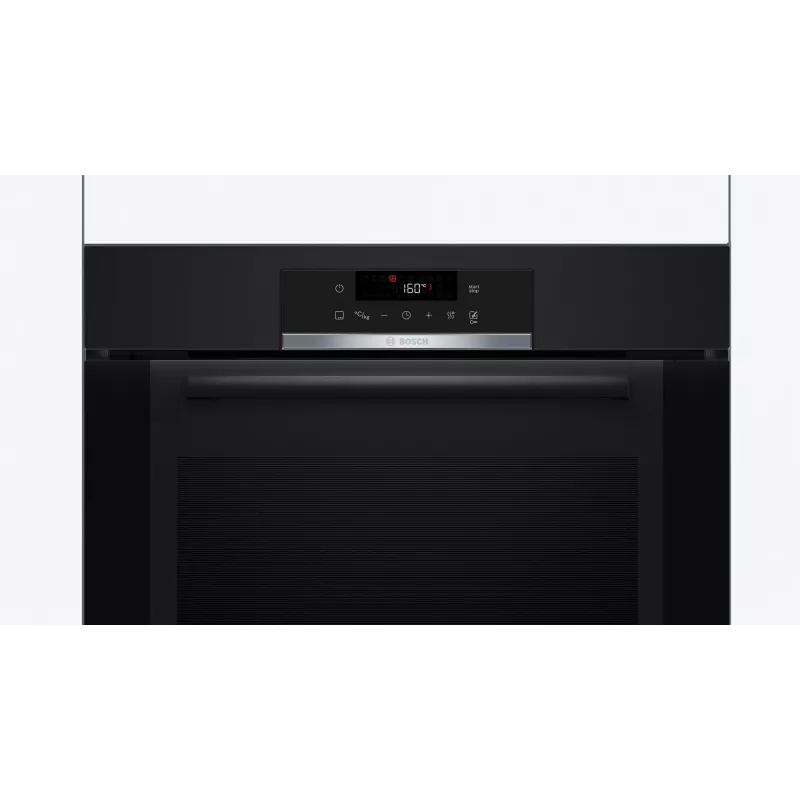 Bosch Serie 4 HBA372EB3 oven 71 L 3600 W Black