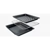 Bosch Serie 4 HBA372EB3 oven 71 L 3600 W Black