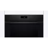Bosch Serie 2 HBA571BB4 oven 71 L 3600 W Black