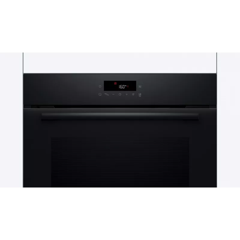 Bosch Serie 2 HBA571BB4 oven 71 L 3600 W Black