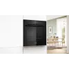Bosch Serie 2 HBA571BB4 oven 71 L 3600 W Black