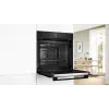 Bosch Serie 2 HBA571BB4 oven 71 L 3600 W Black